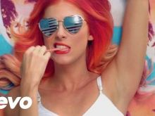 Bonnie McKee