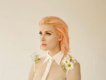 Bonnie McKee