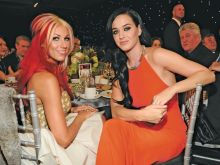 Bonnie McKee