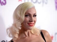 Bonnie McKee photo