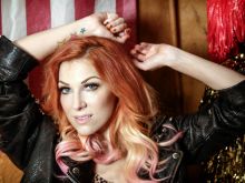 Bonnie McKee