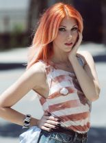 Bonnie McKee