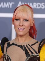 Bonnie McKee