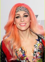 Bonnie McKee