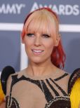 Bonnie McKee