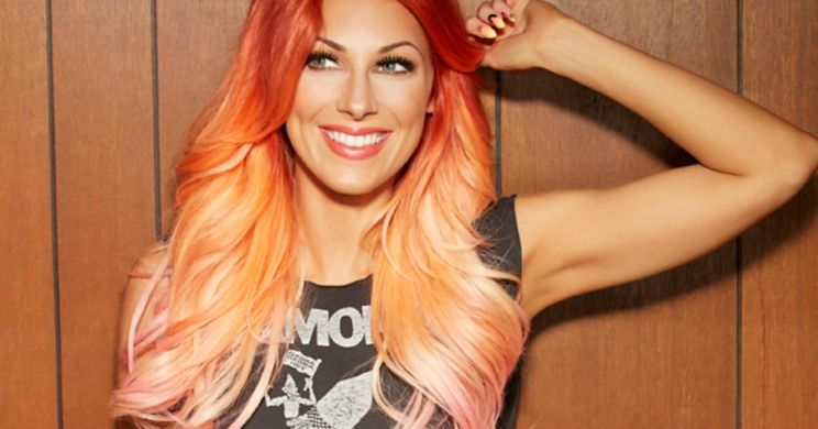 Bonnie McKee