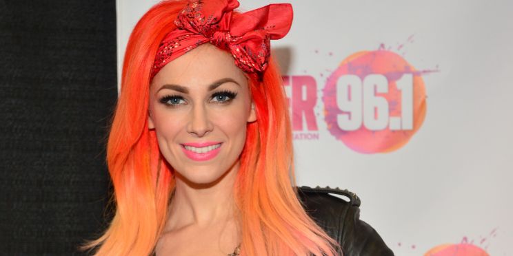 Bonnie McKee