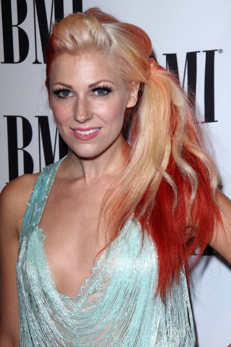 Bonnie McKee