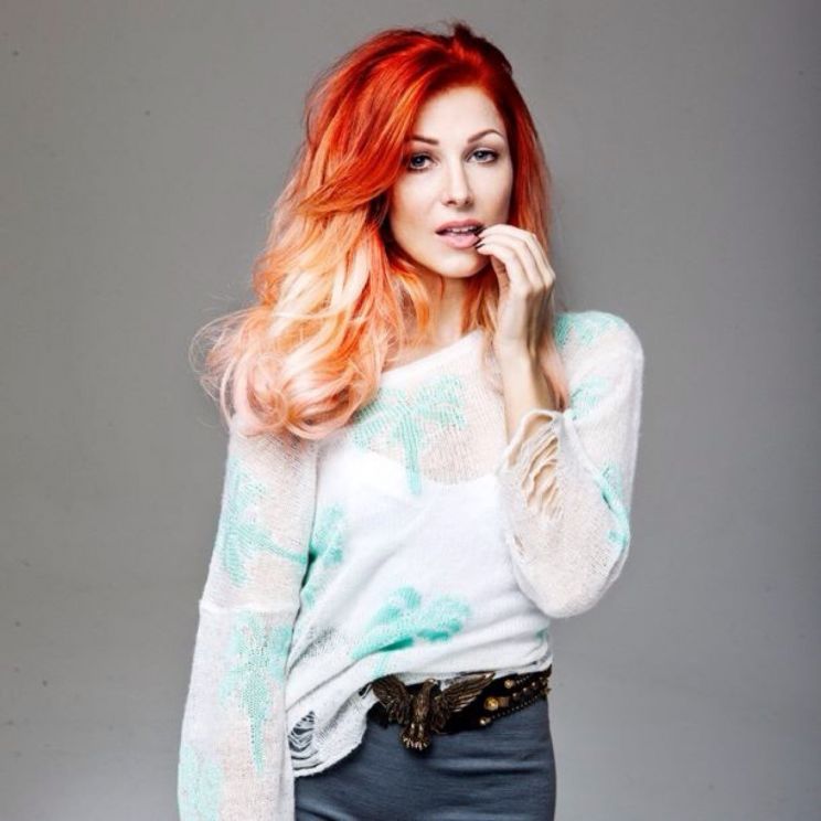 Bonnie McKee