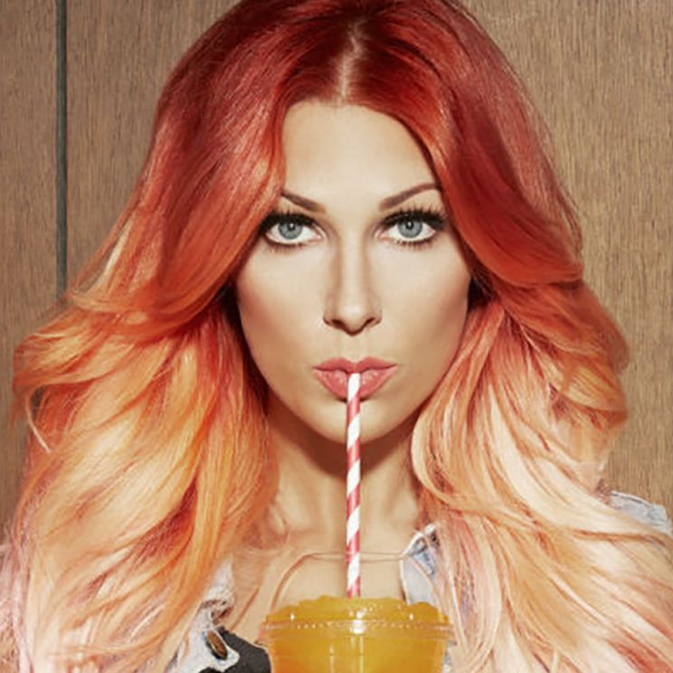 Bonnie McKee