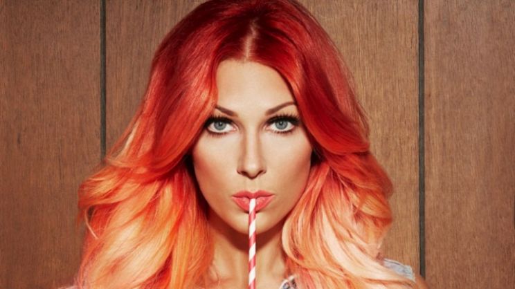 Bonnie McKee