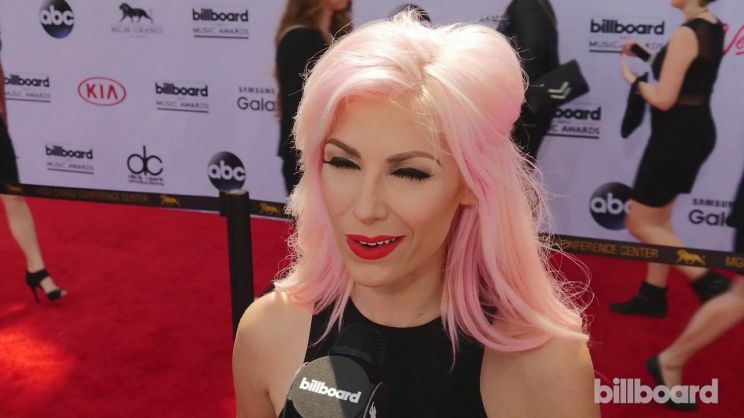 Bonnie McKee