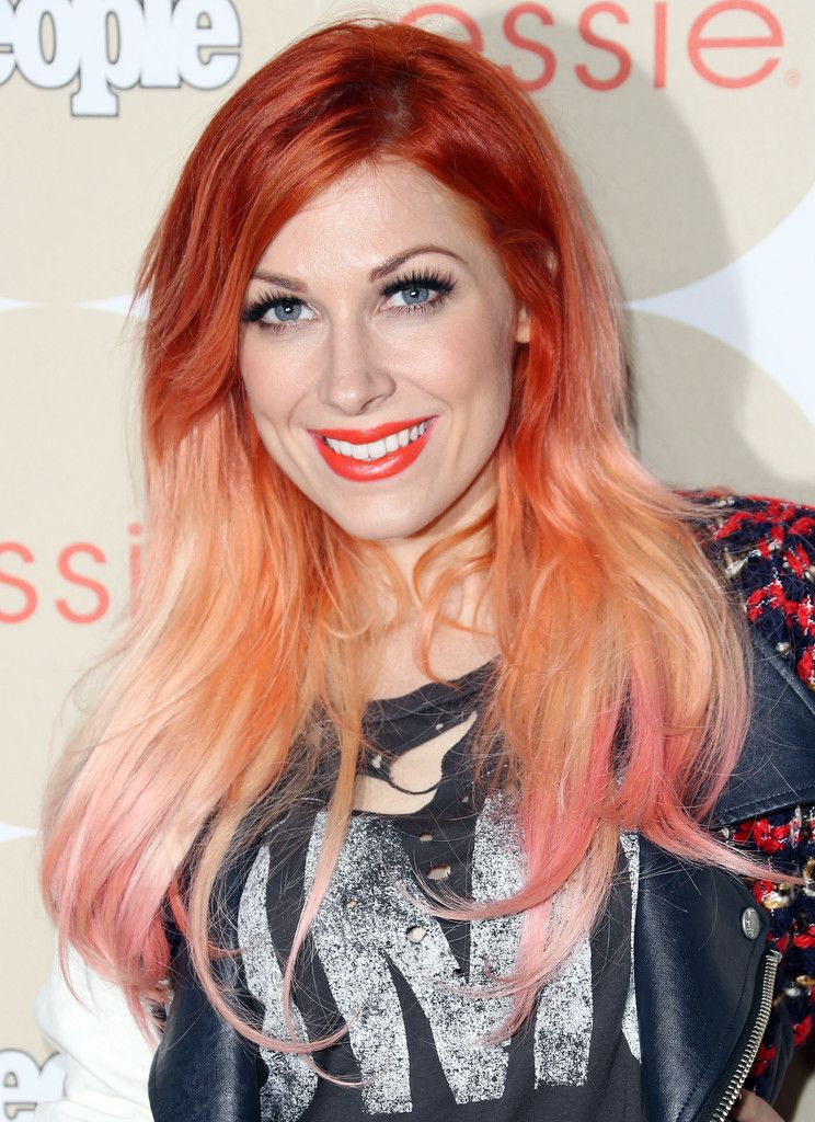 Bonnie McKee