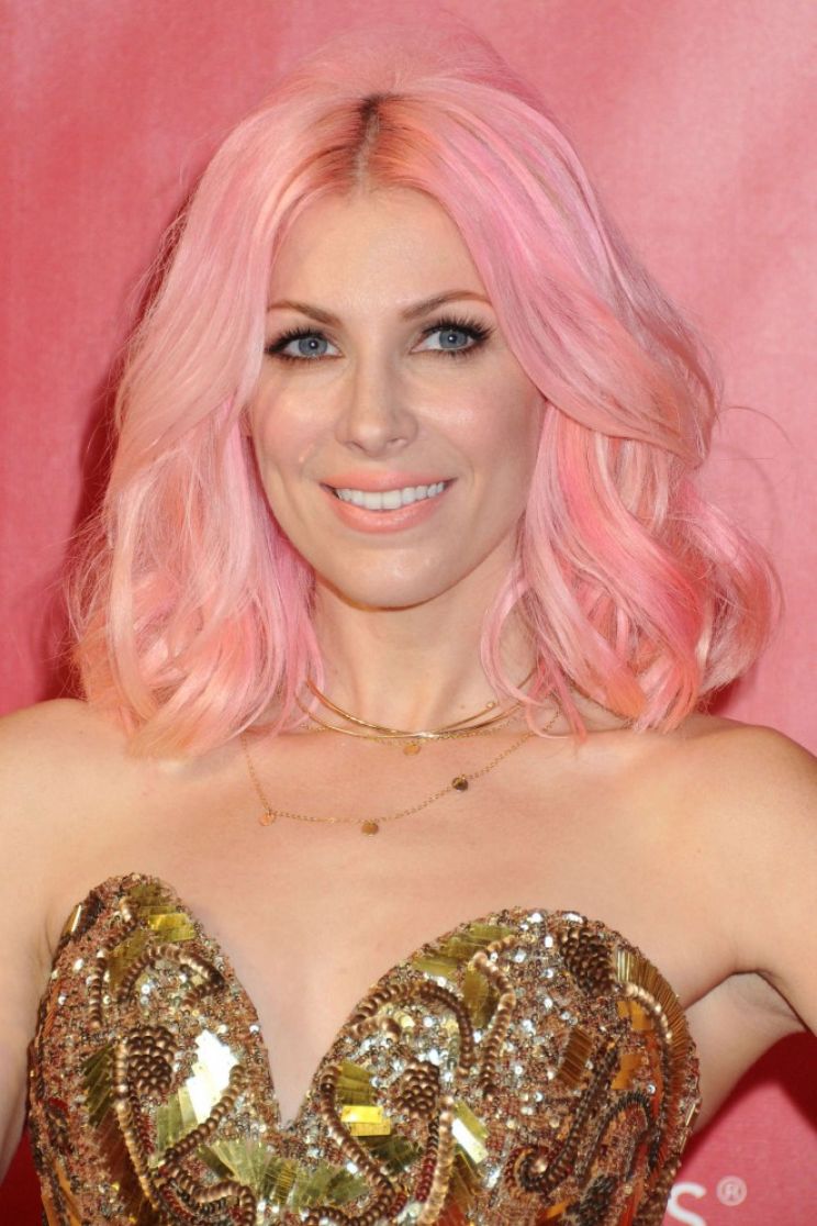 Bonnie McKee