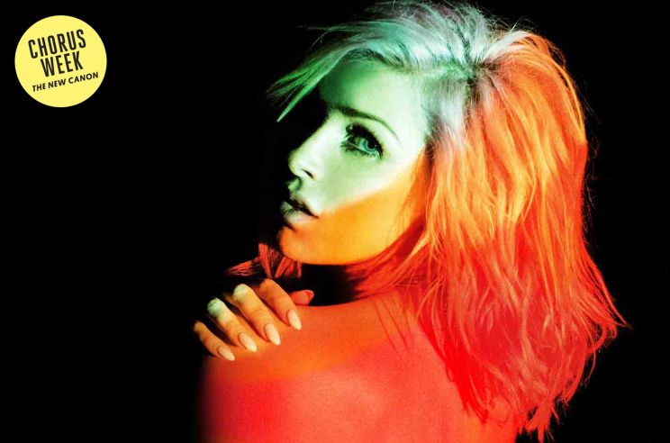 Bonnie McKee
