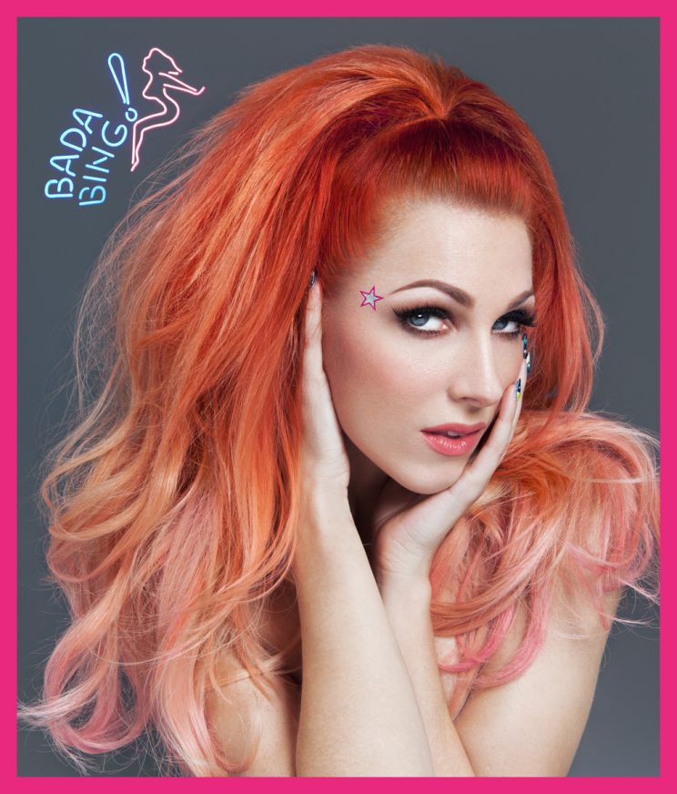 Bonnie McKee