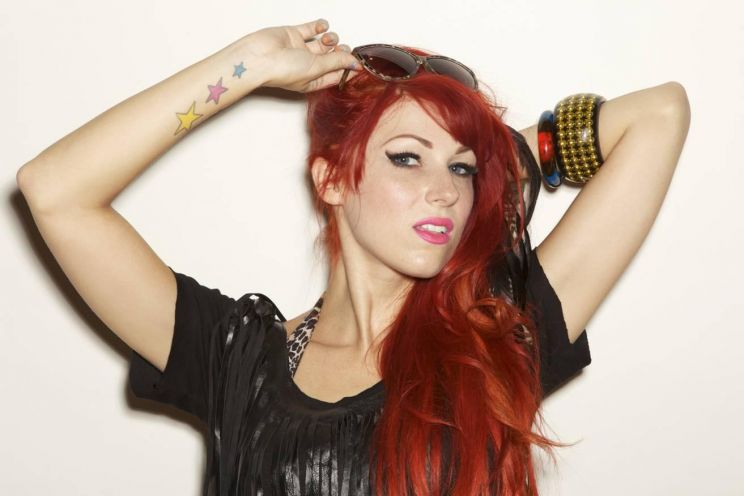 Bonnie McKee