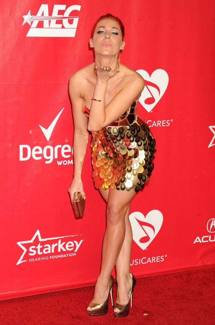Bonnie McKee