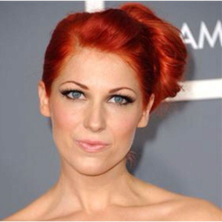 Bonnie McKee