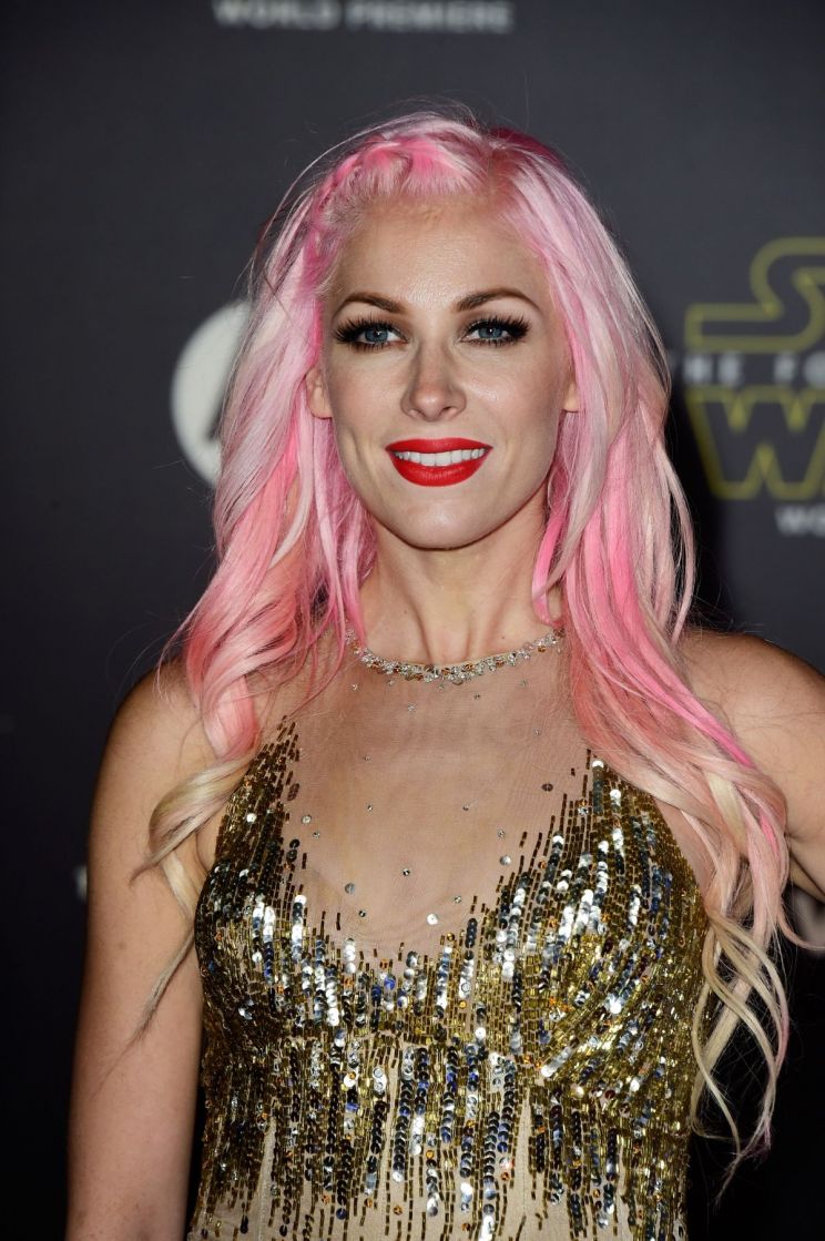 Bonnie McKee