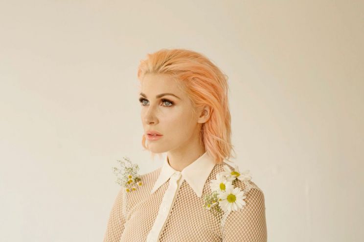 Bonnie McKee