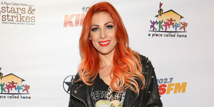 Bonnie McKee