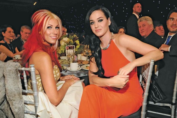 Bonnie McKee