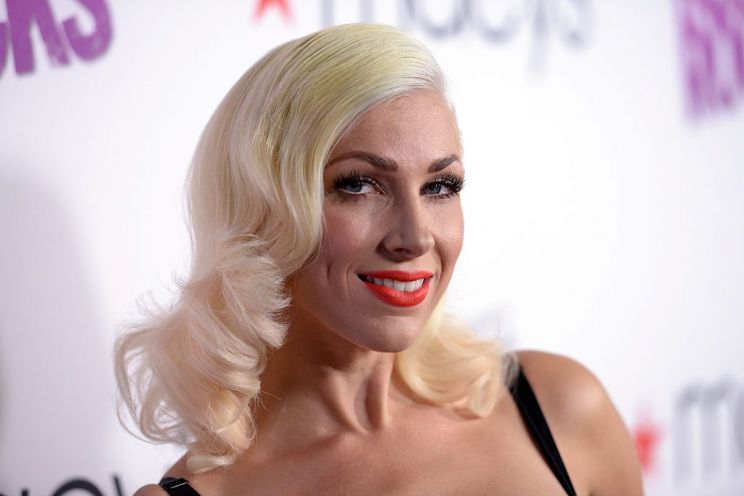 Bonnie McKee