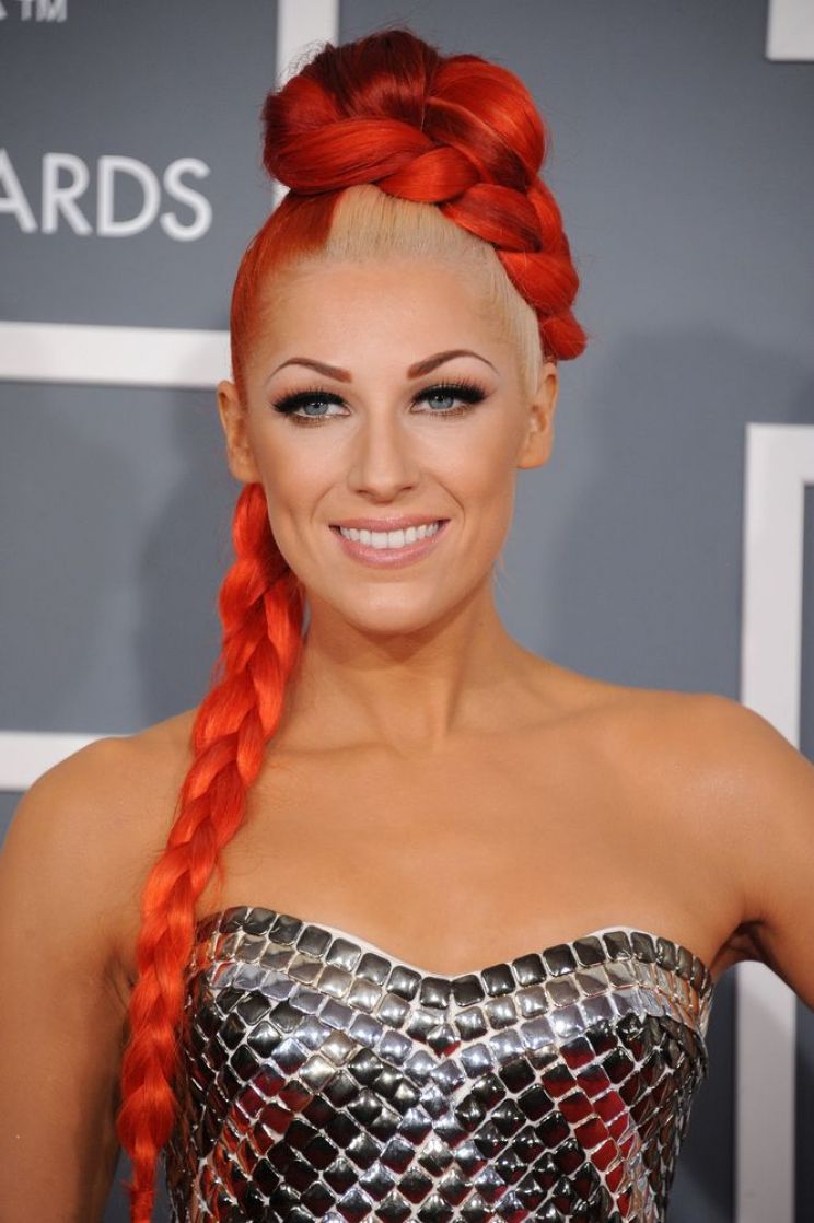 Bonnie McKee