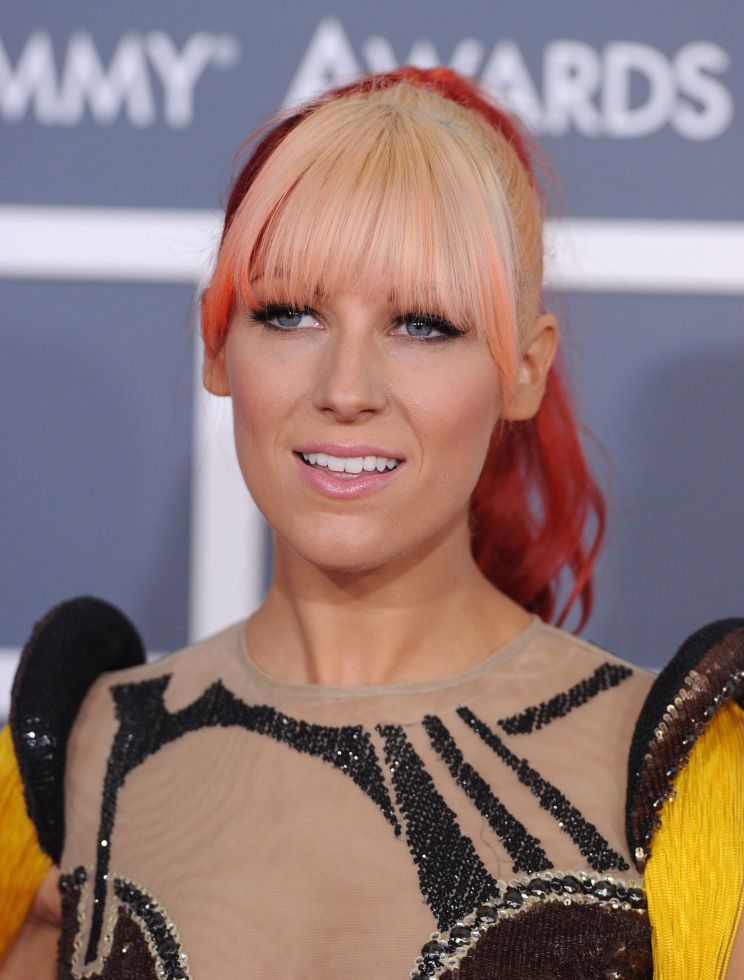 Bonnie McKee