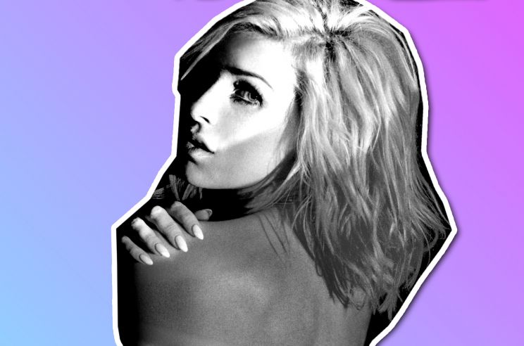Bonnie McKee