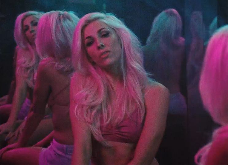 Bonnie McKee