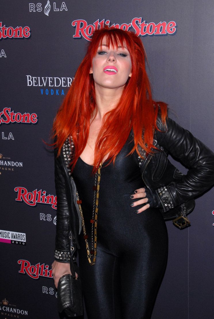 Bonnie McKee
