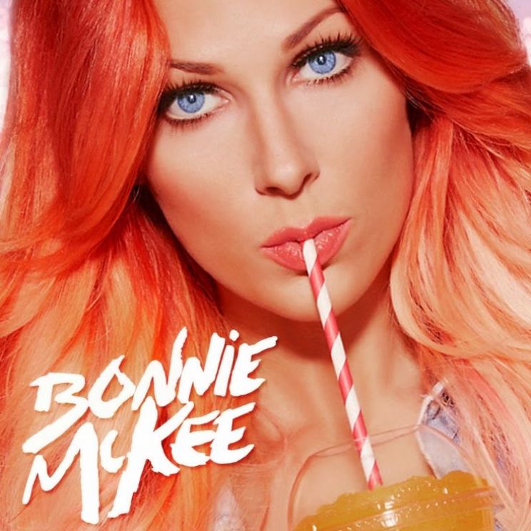 Bonnie McKee