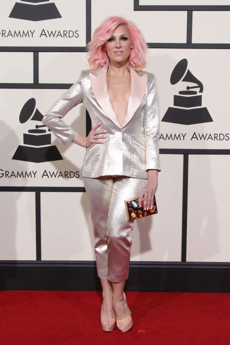 Bonnie McKee