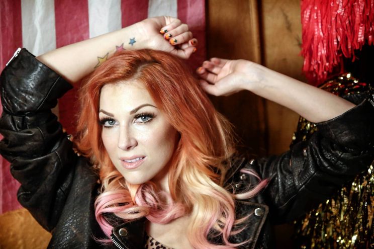 Bonnie McKee