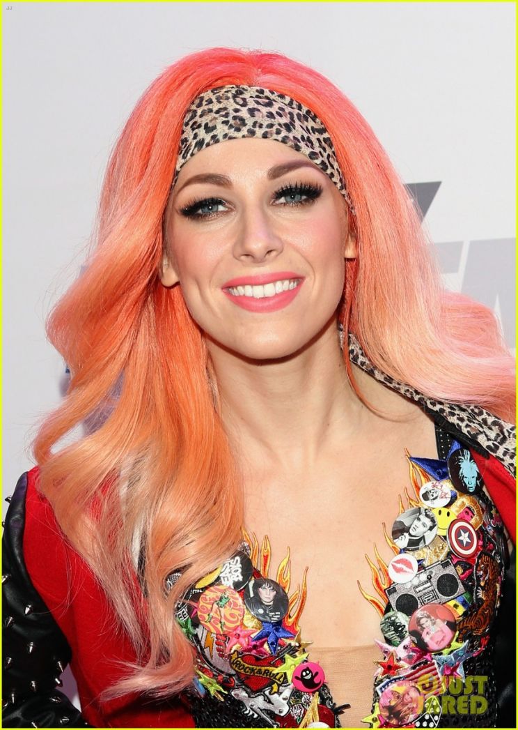 Bonnie McKee