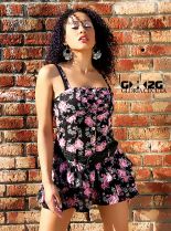 Bonnie Mercado #3395331 picture (Portrait Medium)