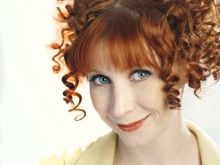 Bonnie Morgan