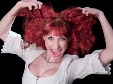 Bonnie Morgan