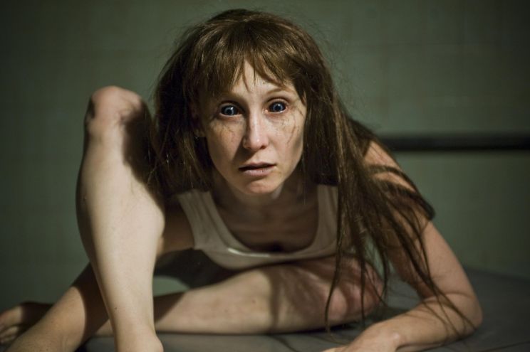Bonnie Morgan