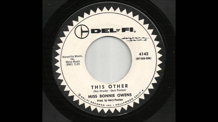 Bonnie Owens