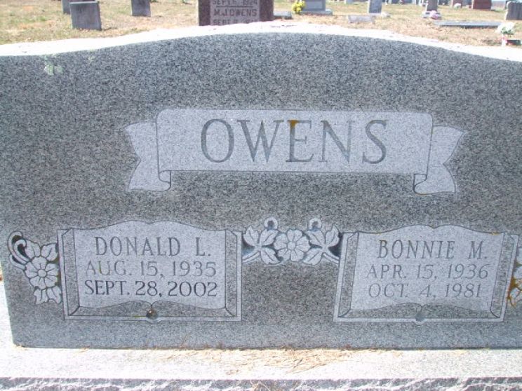 Bonnie Owens
