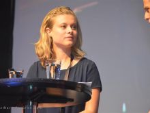 Bonnie Piesse