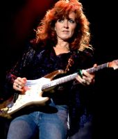 Bonnie Raitt