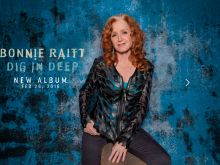 Bonnie Raitt