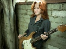 Bonnie Raitt