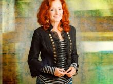 Bonnie Raitt