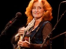 Bonnie Raitt