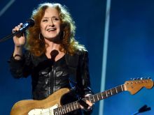 Bonnie Raitt